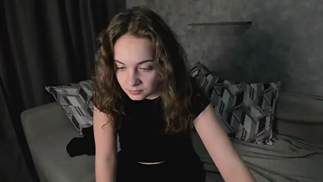 KristinaLoison: онлайн-секс-чат