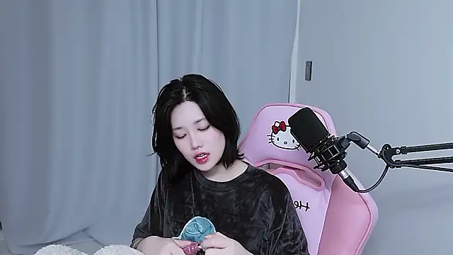 MISA_02's Live XXX Chat