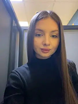 Chat +18 de KrisMagnoly ao vivo