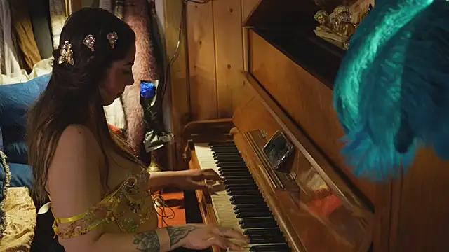 Chat XXX Live VanessaDoyle