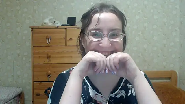 Smart_Rose Adlı Modelin Canlı XXX Sohbeti