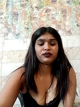 Вебкам-шоу Twinkle-girl