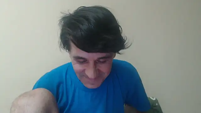 yvesstorm1 Live XXX Chat