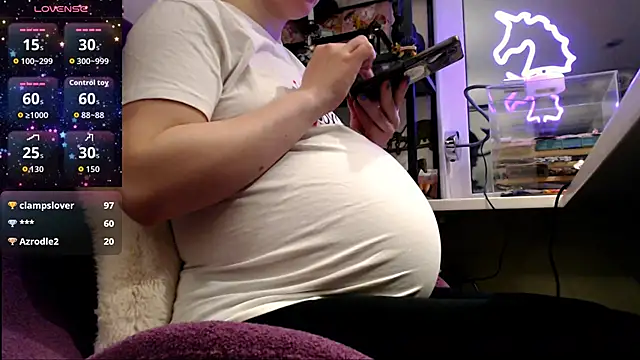 دردشة vaders_daughter الجنسية المباشرة