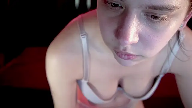 Czat XXX na żywo – LiviaShy