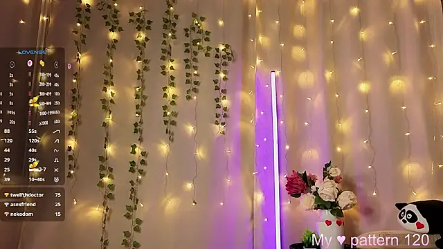 Tender_beauty Live XXX Chat