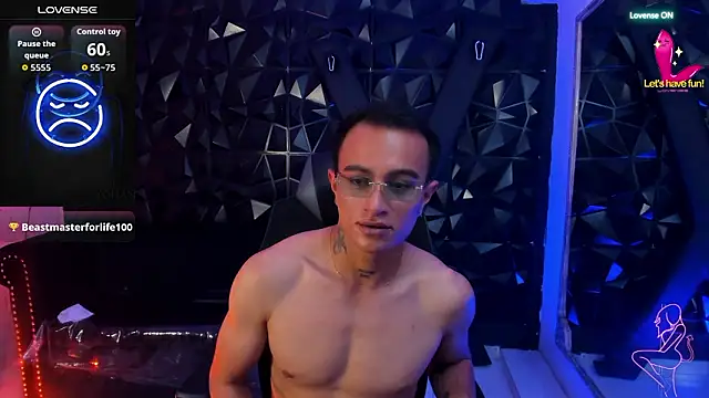 Chat XXX Live LiamDeep