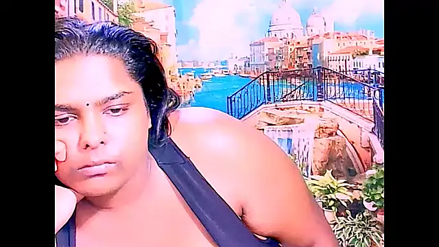 Czat XXX na żywo – Indianfairy99