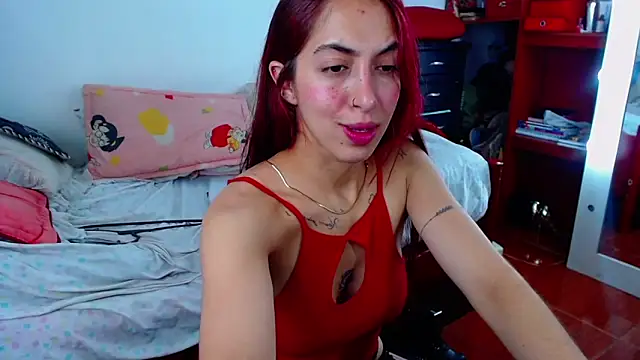 MariamGray1 Live XXX-Chat