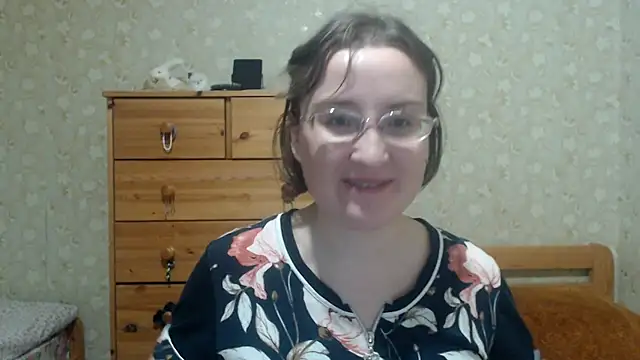 Chat XXX en directo de Smart_Rose