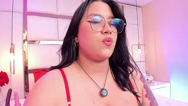 elizavenus 라이브 XXX 채팅