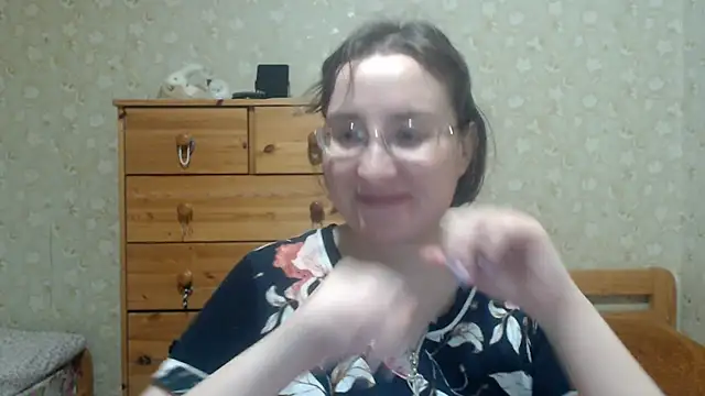 Smart_Rose élő XXX-chatje