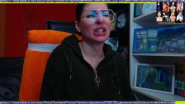 Chat +18 de cuminmenowbbyx ao vivo