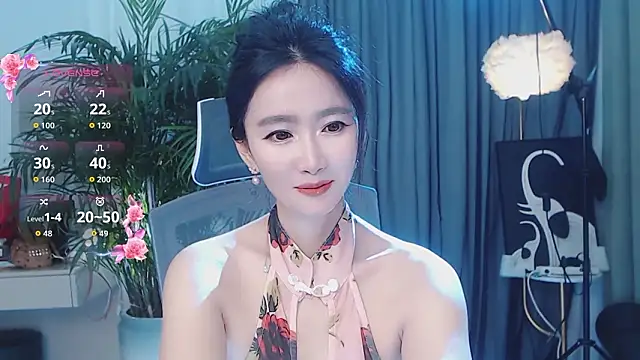 feifei-love Chat XXX live