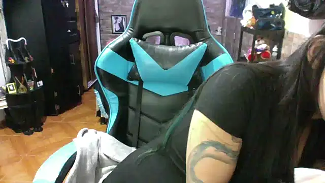 AngelaQueen_ Live XXX-Chat