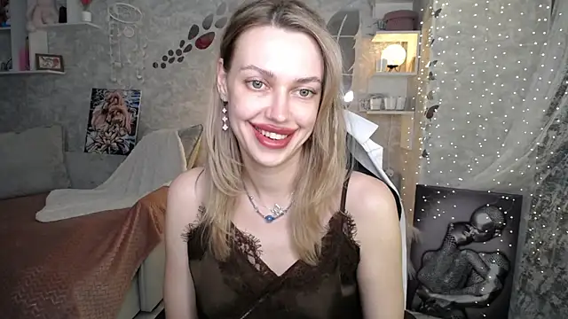 NickyAdamidi's Live XXX Chat