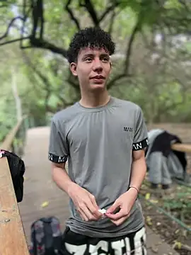 Chat XXX en directo de yoursexyjose