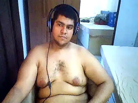 Chatroom XXX en direct de chubbygamer26