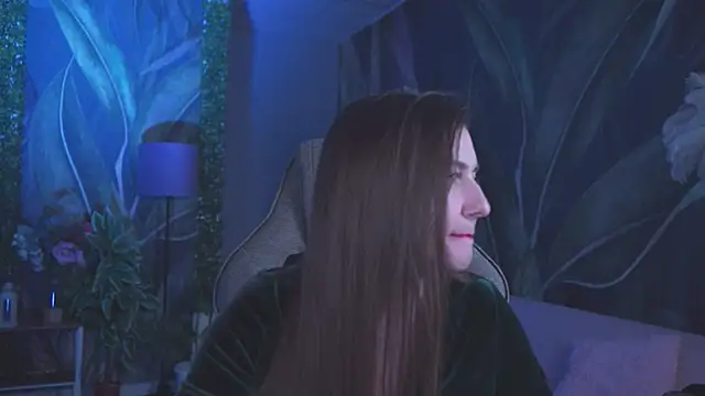 XXX chat uživo modela Golden_Dragon