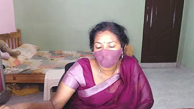 Онлайн чат XXX HotGulabi