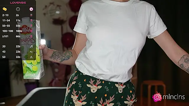 melanielwithun Live XXX chat