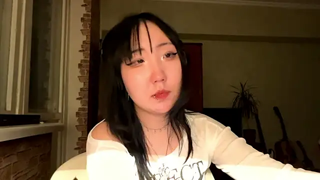 YunananaaのライブXXXチャット