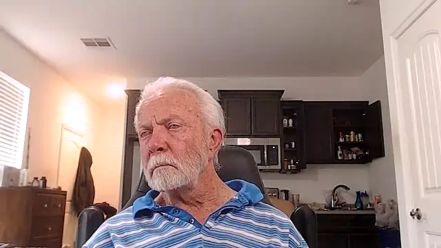 Show webcam de rockpoint69