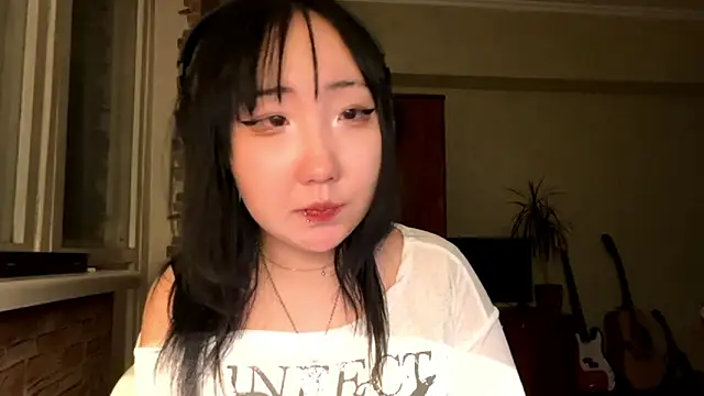 Yunananaa Live XXX-Chat