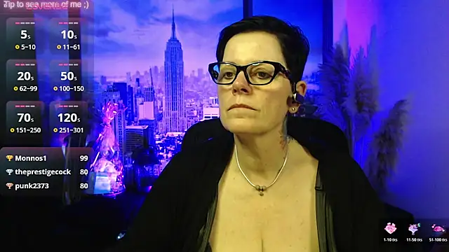 ninarandmann live XXX chat