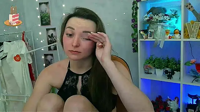 _Barbie_Kiss_: онлайн-секс-чат