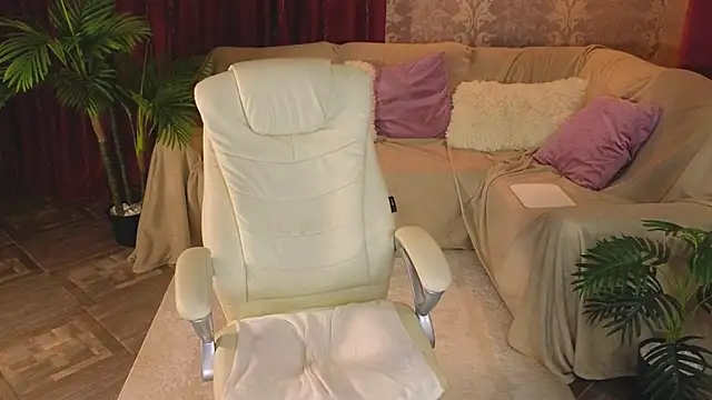 Lilu5107 Chat XXX in diretta