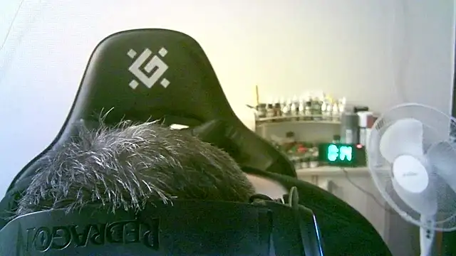 SirAbuser – webcam-show