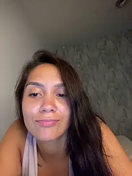 Show de webcam de carolsapequinha