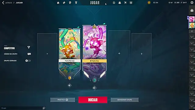 Chat +18 de ALIS_E_G ao vivo