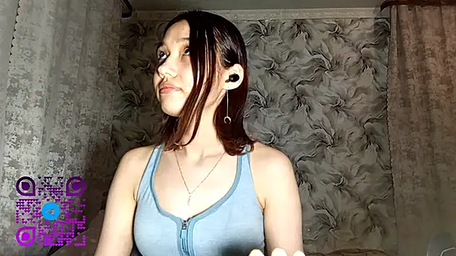 AnnettaBelsito élő XXX-chatje