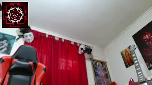 Czat XXX na żywo – Amanda_Valeska