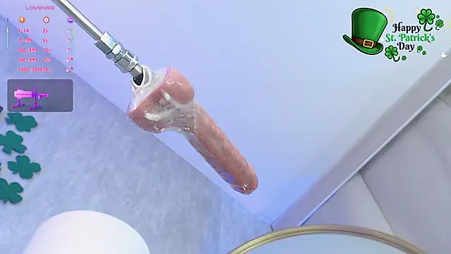 Chat XXX ao vivo de adara_le