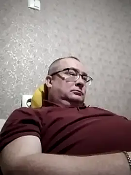 Nika_Malay Webcam show