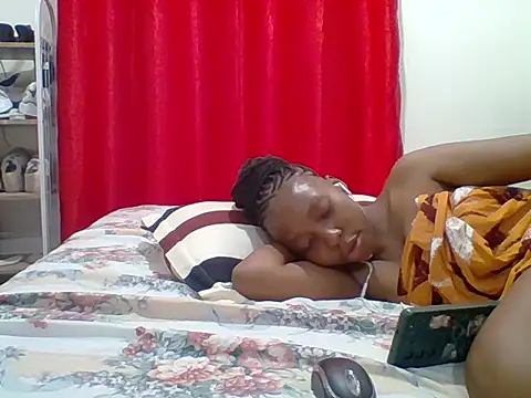 sexy__candyy élő XXX-chatje