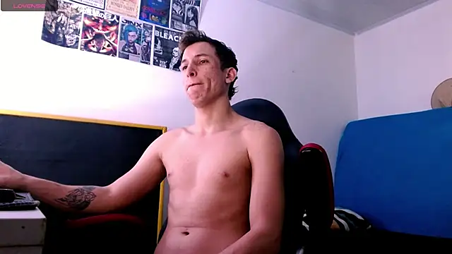 Czat XXX na żywo – deividcloud36