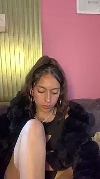 Alaska_euphoria Live XXX-Chat