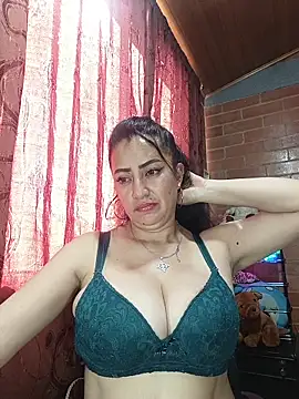 Alexandrina – Live XXX-chat