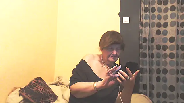 MioritaHard – Live XXX-chat