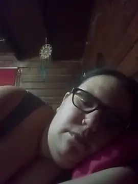 Gatitabuena90 élő XXX-chatje