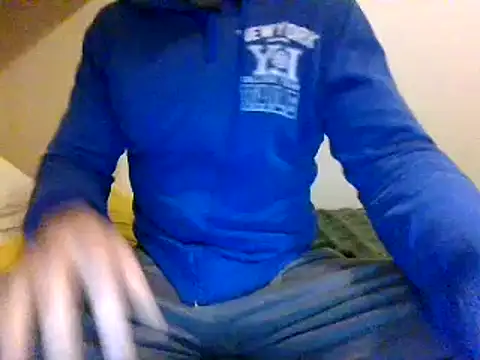 XXX chat uživo modela coppai200