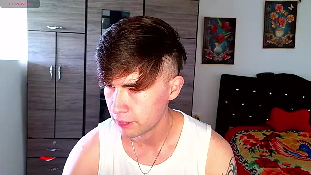 samael1107 即時 XXX 聊天