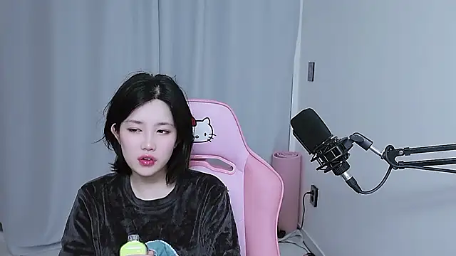 MISA_02 在線直播表演