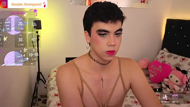 Kheyler_1 即時 XXX 聊天