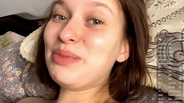 LoryMusetti: απευθείας συνομιλία ΧΧΧ