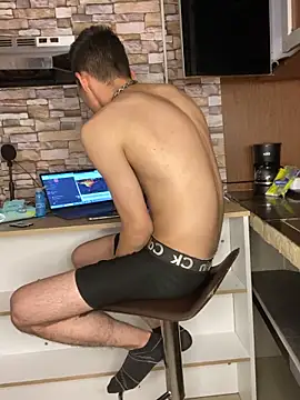 XXX chat uživo modela Babylanckk